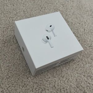 Airpods Pro’s 2nd generation